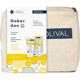 OLIVAL Laški smilj set za dnevno nego Cene