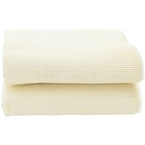  Tepih za šator krem 4 x 2 m | shoptok.hr