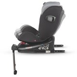 Coccolle Avtosedež 0-36kg vrtljiv 360 Isofix iSize Vigo Diamond Črna | Shoptok.si