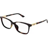 CH0371OA 002 ONE SIZE (55) Havana/Kristalna