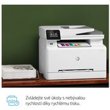 HP Color LaserJet Pro M282nw 7KW72A all-in-one štampač | ePonuda.com