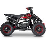 Nitro Motors 49cc mini otroški štirikolesnik Python L Sport 6 zelena | Shoptok.si