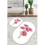 Conceptum Hypnose Set od 2 tepiha za kupatilo, bijela Cijene