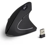 Eterno KM-206R USB brezžična za desničarje optična vertikalna miška