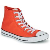 Converse CHUCK TAYLOR ALL STAR LETTERMAN Crvena Cijene