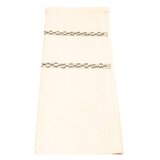 Dekordom kuhinjska krpa daisy plain 40x60 - cream ( 042246 ) Cene