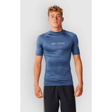 Rip Curl Dawn Patrol Upf Perf Lycra light navy marle u
