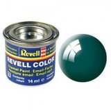 Revell Email Color jezersko zelena, mat | Shoptok.si