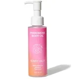 Pheromone Body Oil Attract Him Sunny Daze 120ml