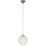 PAUL NEUHAUS 2072-55 - Luster na sajli BOLO 1xE27/60W/230V, prečnik 20 cm Cene