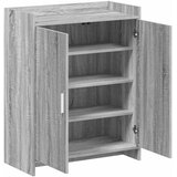  Ormar za cipele Siva Sonoma 73,5 x 36 x 92 cm Konstruirano drvo | shoptok.hr