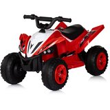 KIDS Rider quad na akumulator Red Cijene