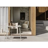 Blomus Siva vrtna sedežna blazina za klop 111x75 cm Yua – | Shoptok.si