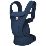 Ergobaby Omni Deluxe Mesh nosiljka, Midnight Blue Slike