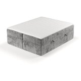 Maison de Rêve Siva boxspring postelja s prostorom za shranjevanje 180x200 cm Yoko – Cene