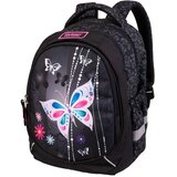 Target Ergonomski šolski nahrbtnik Superlight Petit Soft Jewel Butterfly | Shoptok.si