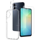 NN-Su A06 TPU Phone Case;Screen Protector | Eponuda.ba