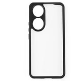  Anti-Dust Flexible TPU + Hard PC Transparent maska za Honor 90 | Eponuda.ba