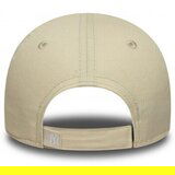 New Era Tod icon 9forty neyyan Bež | shoptok.hr