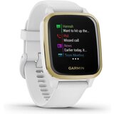 Garmin VENU SQ WHITE/LIGHT GOLD | Eponuda.ba