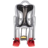  sedlo dečije bellelli b-one na ram srebrno 22 kg | ePonuda.com