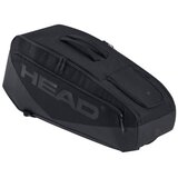Head Torbe Pro X Črna | Shoptok.si