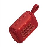 JBL Prijenosni zvučnik GO 5, Bluetooth, crveni | shoptok.hr