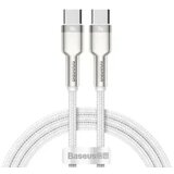 Baseus CATJK-C02 Kabl Type-C to C 1.0m 100W ( 101-0319 ) Cene