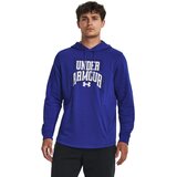 Under Armour Men's Rival Terry Graphic HD Sweatshirt Cene