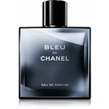 Chanel Bleu de parfemska voda 150 ml za muškarce