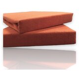 Čaršav frotir 90x200cm oker ( VLK000221-Oker )