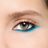 MAC Cosmetics Kajal Excess Longwear Smoky Eye Liner kajal svinčnik za oči odtenek Peacock 1.2 g | Shoptok.si