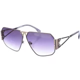 Karl Lagerfeld Sončna očala KL339S-040 Večbarvna