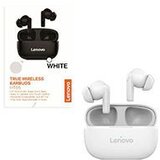 Lenovo SLUŠALICE BLUETOOTH TWS HT05 bijela | shoptok.hr