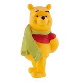 Bullyland Igralna figurica Medved Pu s šalom - | Shoptok.si