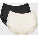 Dorina 2PACK Klasične gaćice Evie Cijene