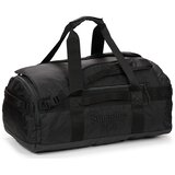 Superdry Outdoor Weekender Bag Crna Slike