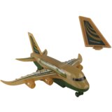  R/C Airplane Remote Controlled Military Camo Lights Remote Control | shoptok.hr