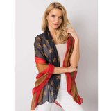 Fashion Hunters ženska marama - američka zastava šara 1639704 Cene