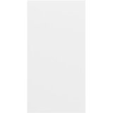  Zidni TV ormarić bijeli 37 x 37 x 72 cm od konstruiranog drva | shoptok.hr