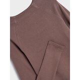 Sinsay Kratki top dugih rukava | shoptok.hr