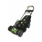 DOLOMITE machinery D46S12 Samohodna motorna kosilica, sakupljač + izbacivanje sa strane BS500E | ePonuda.com