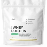 Grass-Fed Whey Protein - vanilija - 2.000 g