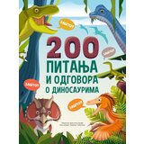  200 pitanja i odgovora o dinosaurima | ePonuda.com