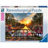 Ravensburger puzzle (slagalice) - Amsterdam RA19606 Cene