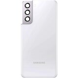 Samsung Originalni pokrov baterije za Galaxy S21 [Servisni paket] - Ghost White, (21733555) Cene