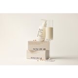 SOMEBYMI Lactosoy Mild Bubble Peeling Cleanser nežni čistilni piling za občutljivo kožo 180 ml | Shoptok.si