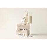 SOMEBYMI Lactosoy Mild Bubble Peeling Cleanser nježni piling za čišćenje za osjetljivu kožu lica 180 ml | shoptok.hr