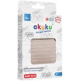 Akuku A0633 termofor tre&amp;scaron;njine ko&amp;scaron;tice 13 x 16 cm bež Slike