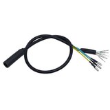  Kablovi za motor elektro bicikla (barcelona/valencia) ( 331460 ) Cene